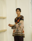 Larisa Tunic Set