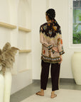Larisa Tunic Set