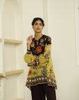 Larisa Tunic Set