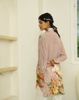 Saina Tunic Set