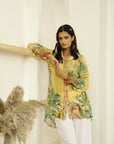 Saira Tunic