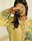 Saira Tunic