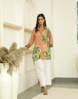 Saira Tunic
