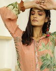 Saira Tunic