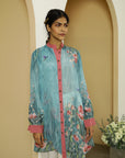 Norah Tunic Set