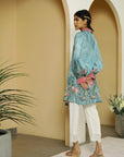 Norah Tunic Set