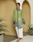 Norah Tunic Set
