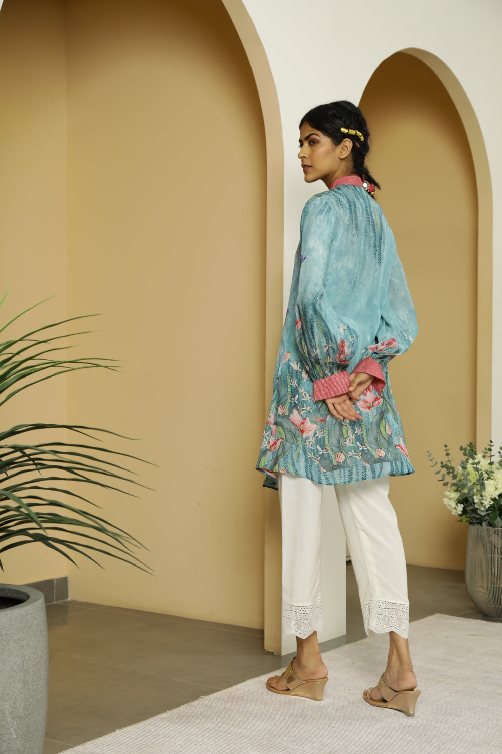 Norah Tunic