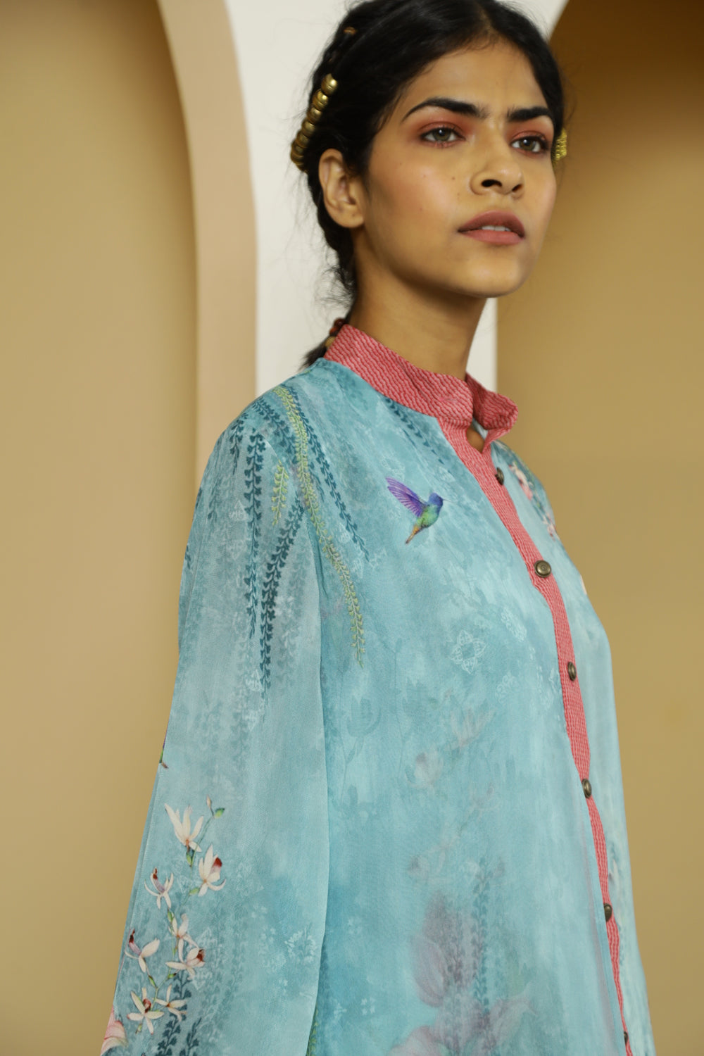 Norah Tunic