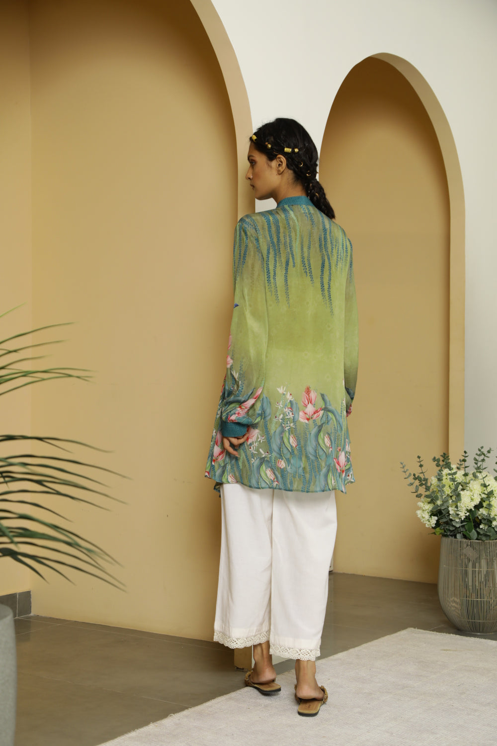 Norah Tunic