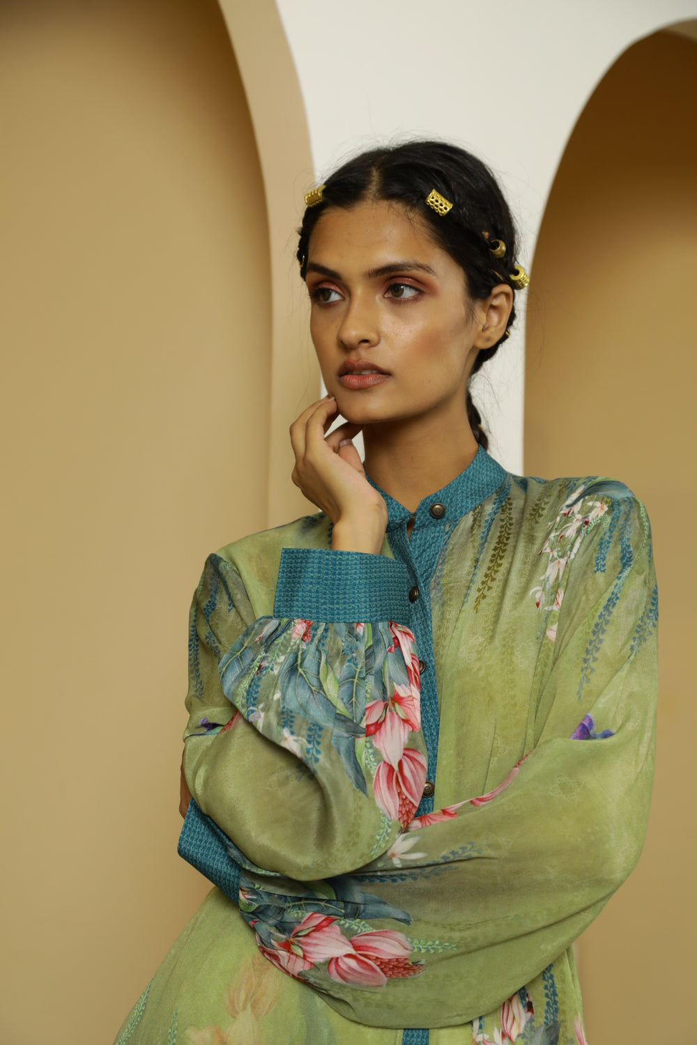 Norah Tunic