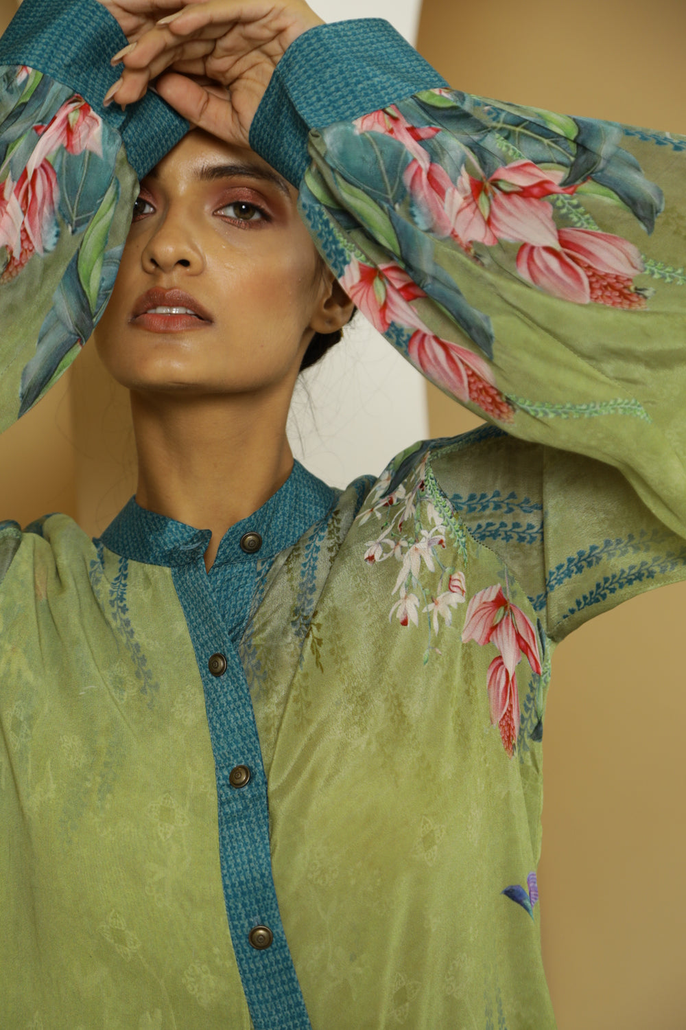 Norah Tunic