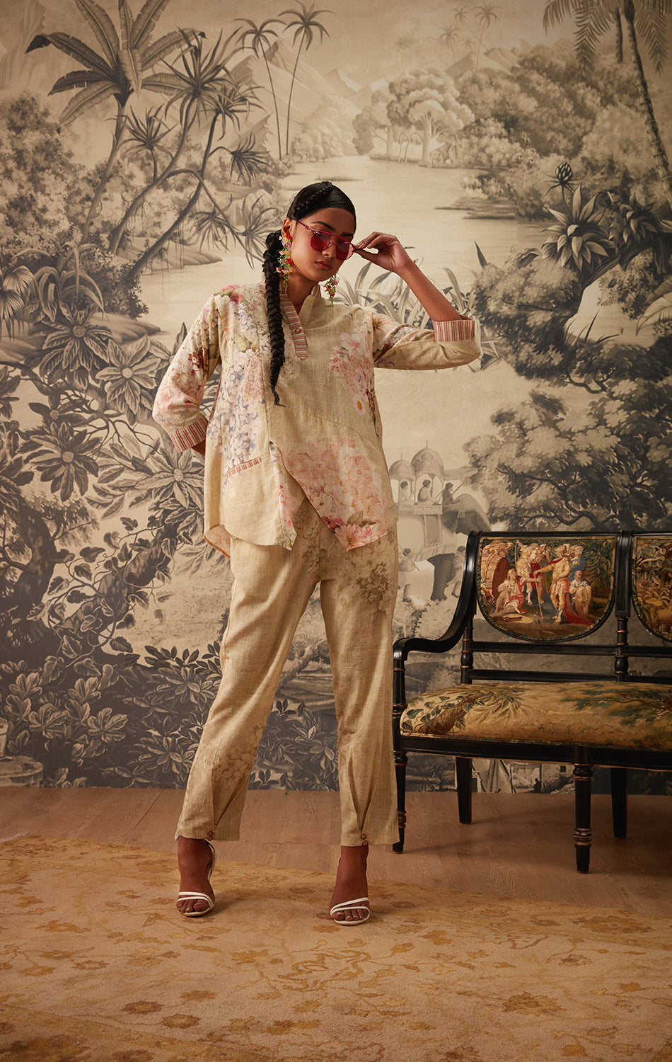 Olivia Co-ord Set
