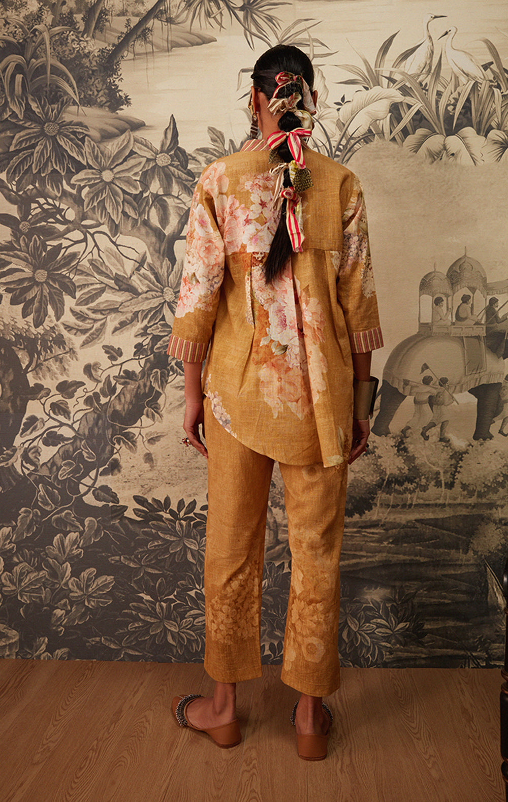 Olivia Tunic