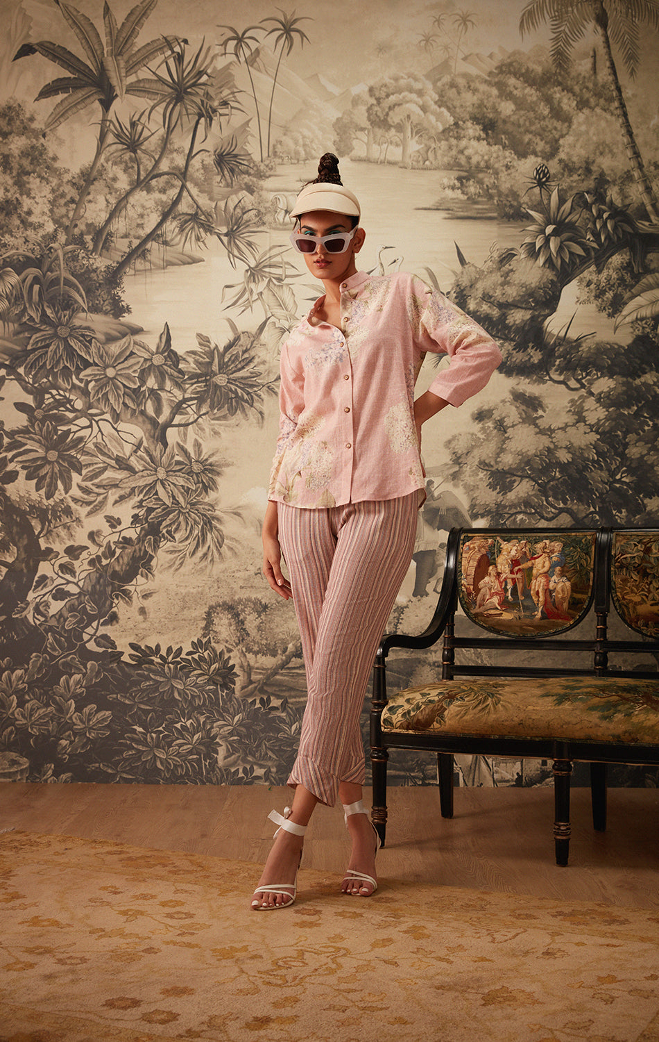 Ava Co-ord Set