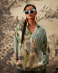 Zoey Tunic Set