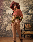 Aubrey Tunic Set