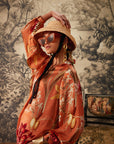 Dahlia Tunic