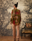 Dahlia Tunic