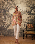 Hazel Tunic Set