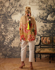 Jasmin Tunic Set