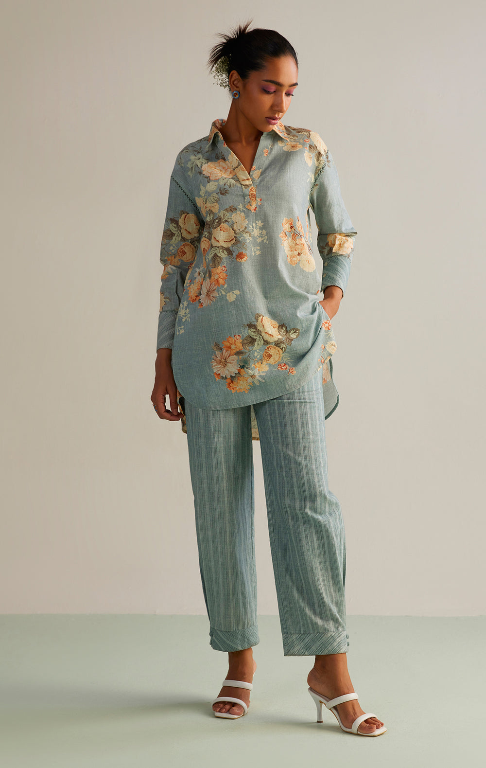 Luna Co-Ord Set