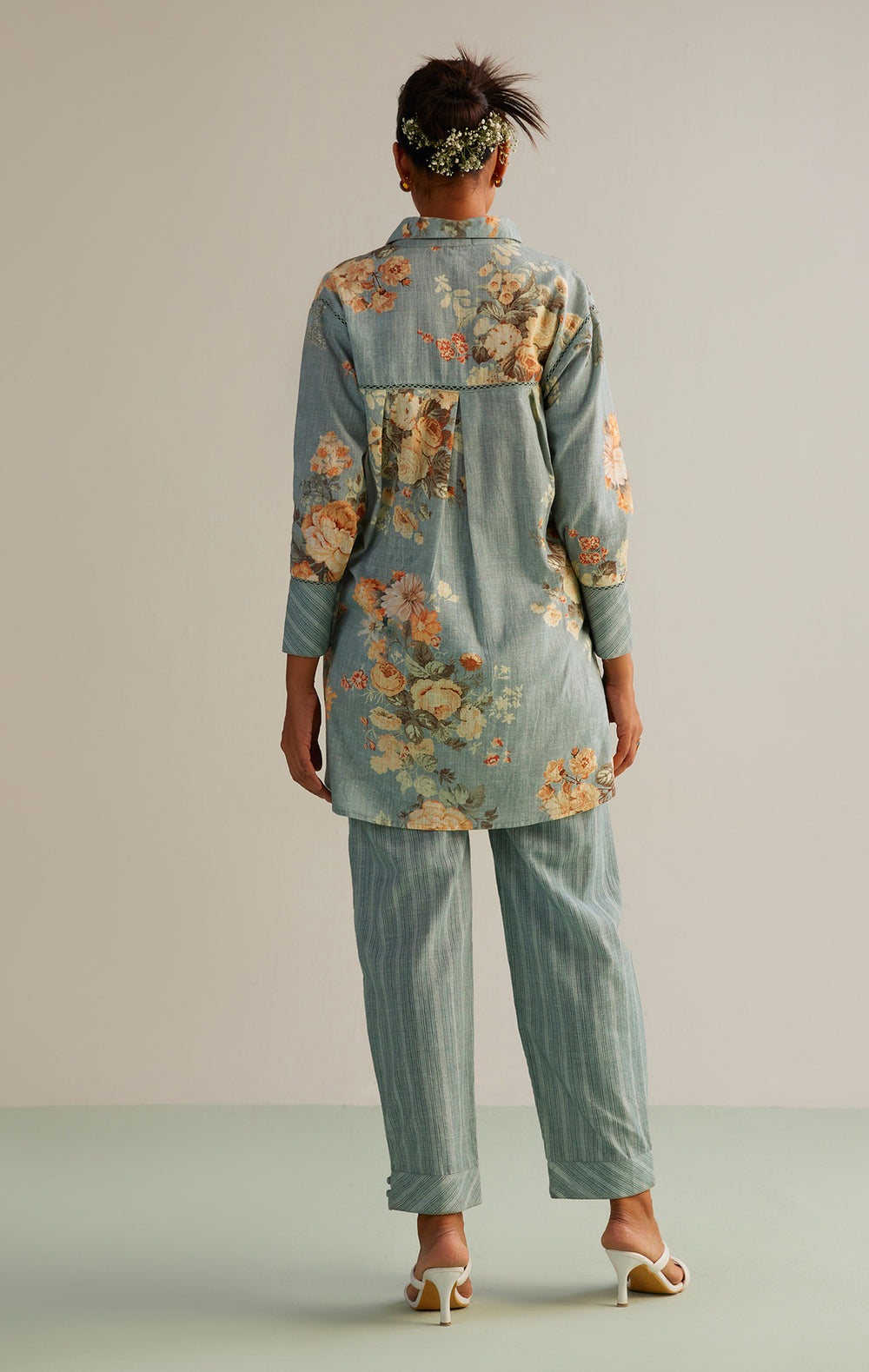 Luna Co-Ord Set