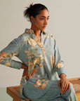 Luna Tunic