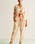 Amber Co-Ord Set