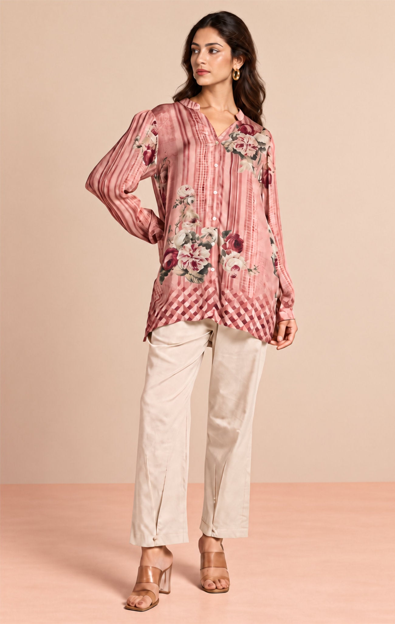 Bella Tunic Set