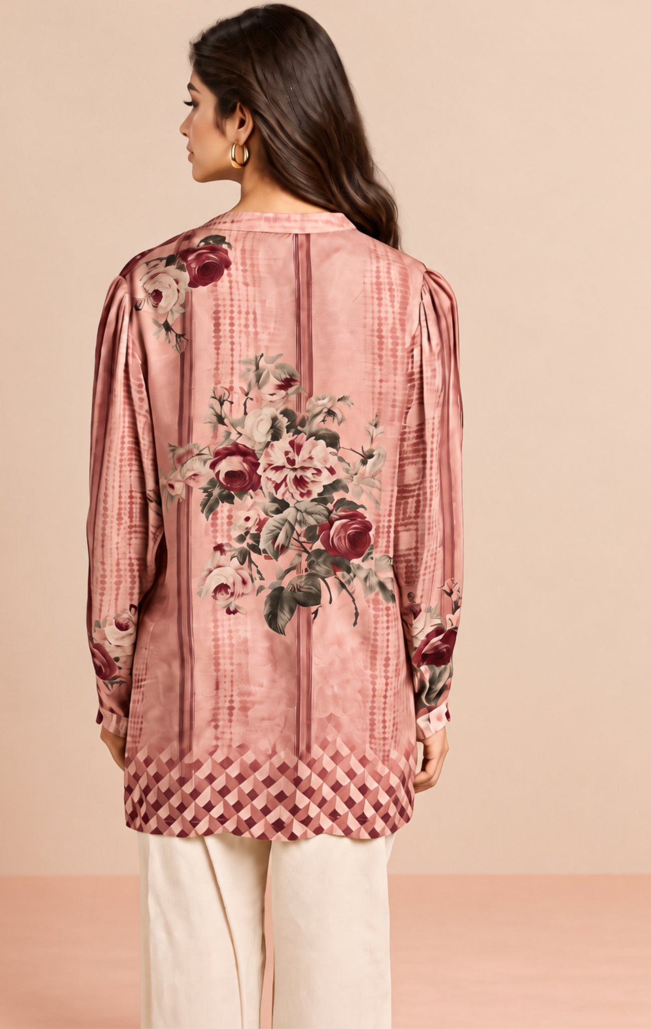 Bella Tunic Set