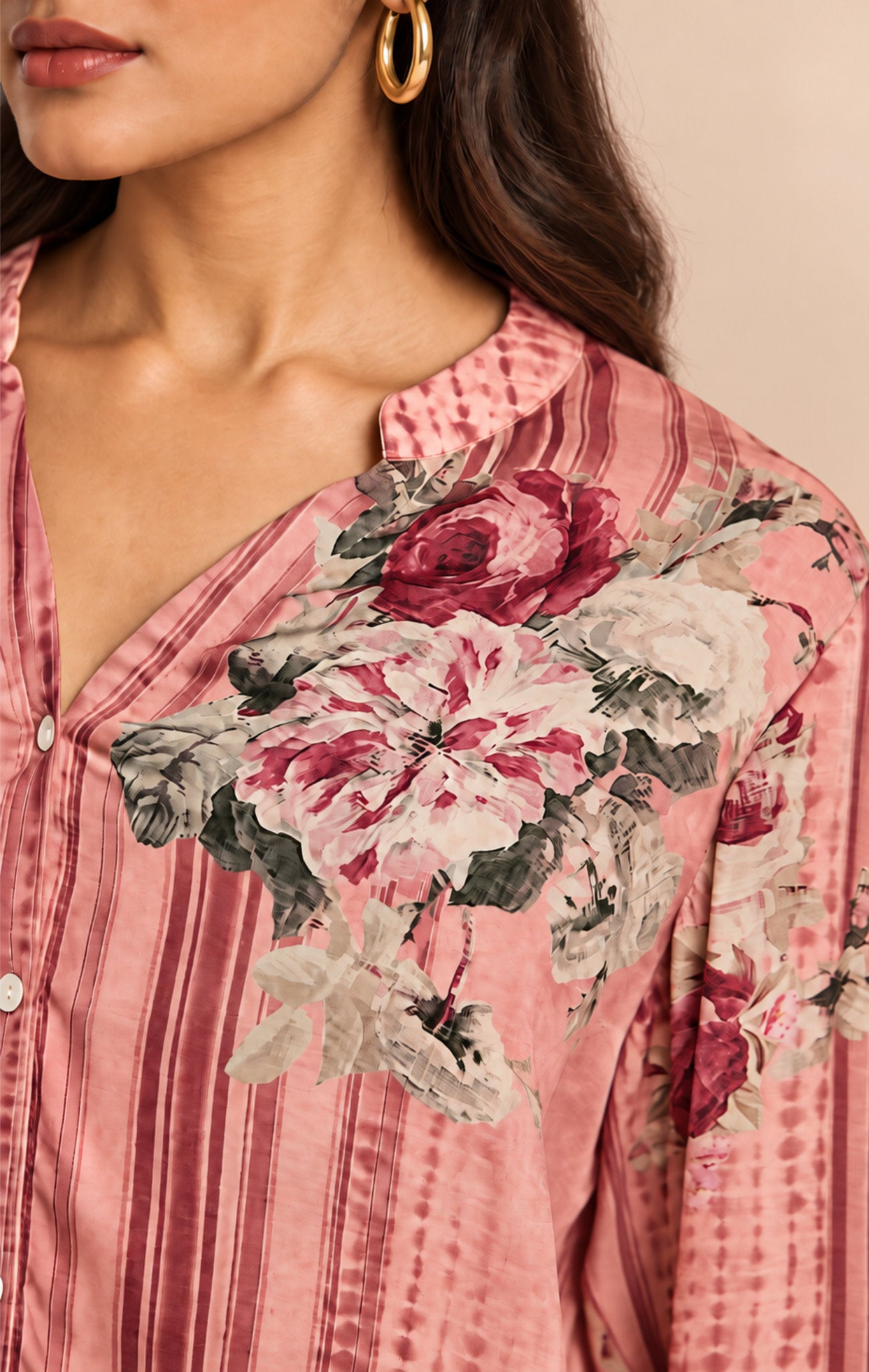 Bella Tunic Set