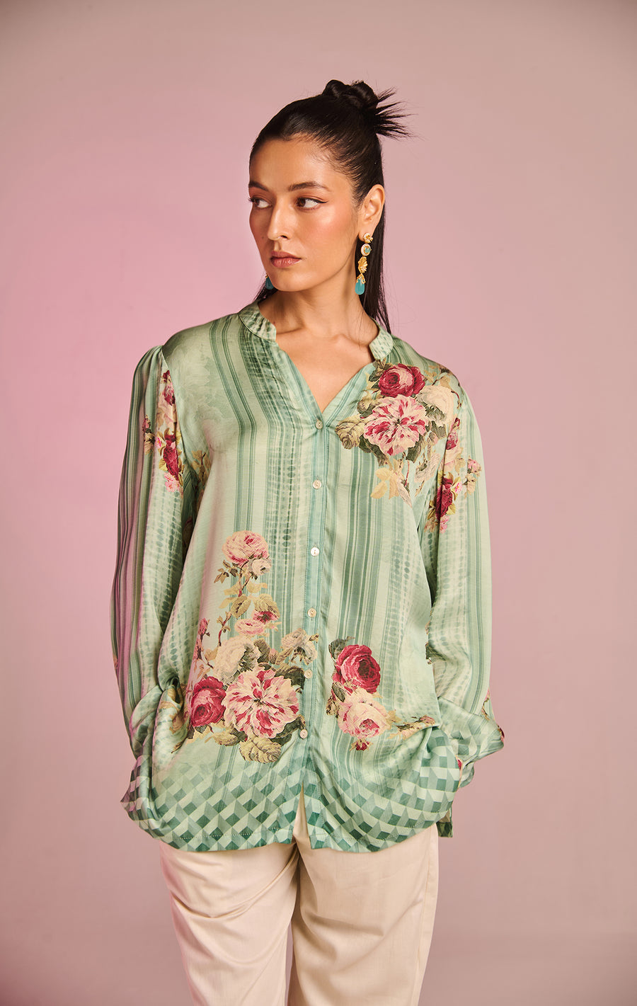 Bella Tunic