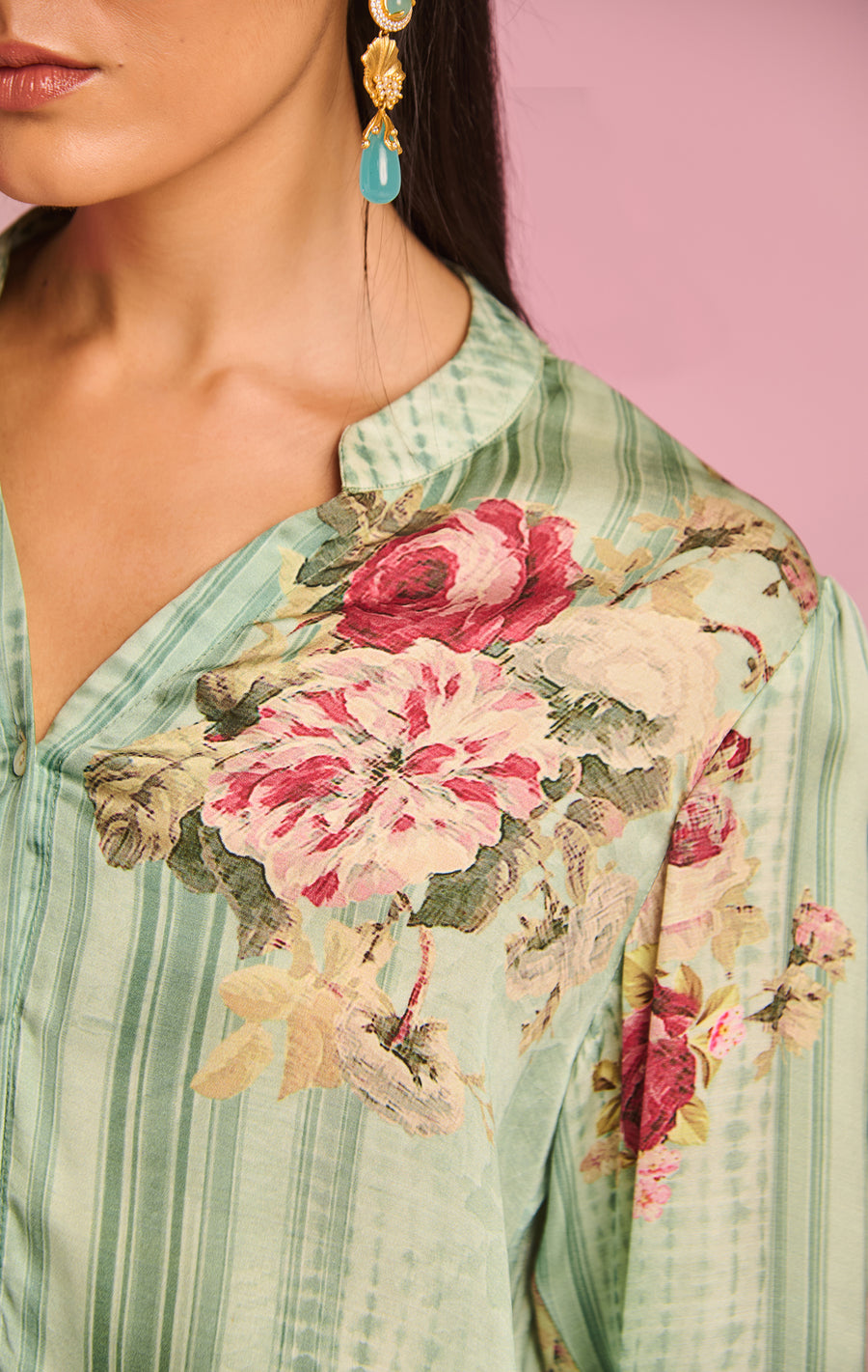 Bella Tunic