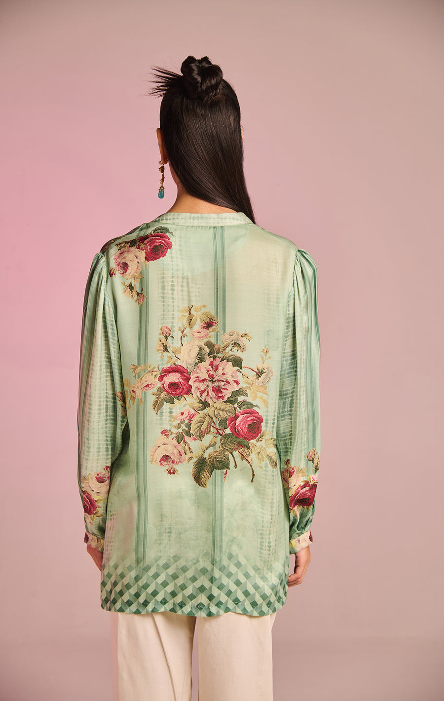 Bella Tunic