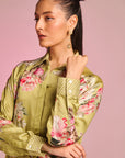 Kylie Tunic Set