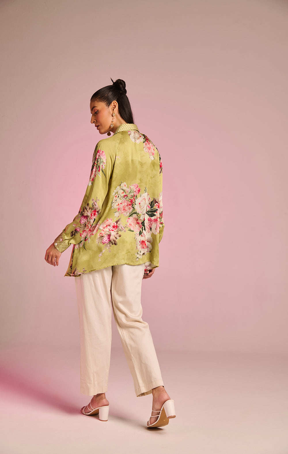 Kylie Tunic Set