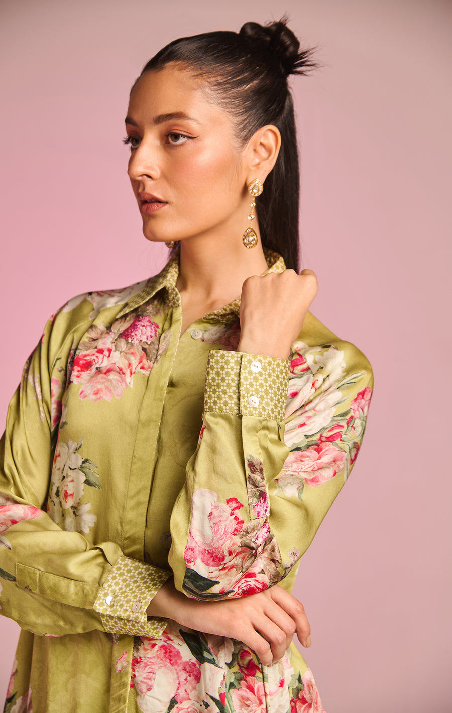 Kylie Tunic