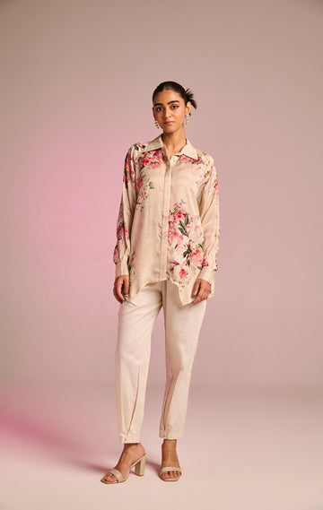Kylie Tunic Set
