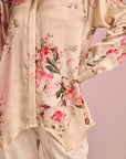 Kylie Tunic Set