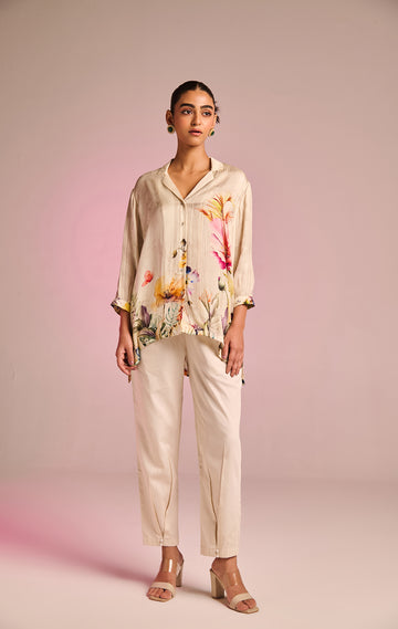 Florin Tunic Set