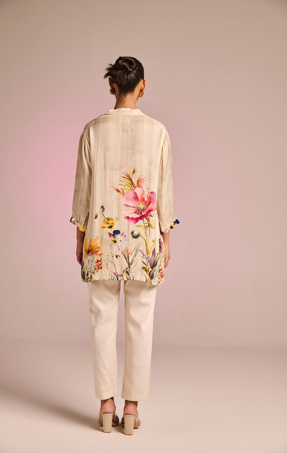 Florin Tunic Set