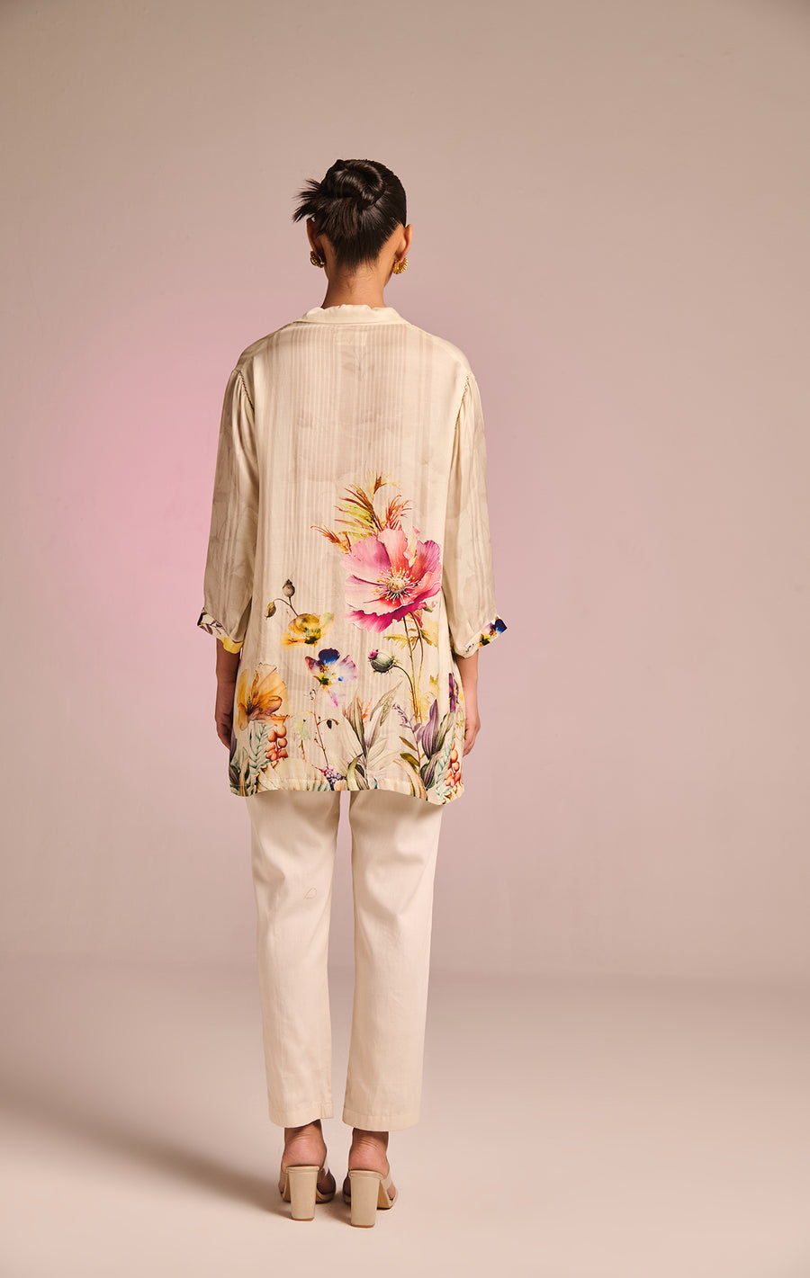 Florin Tunic Set