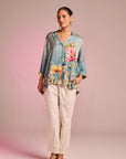 Florin Tunic Set
