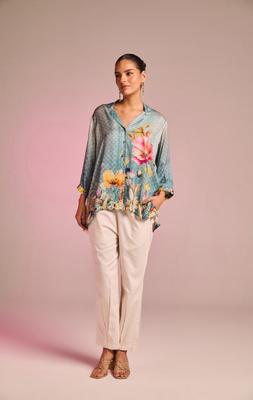Florin Tunic Set