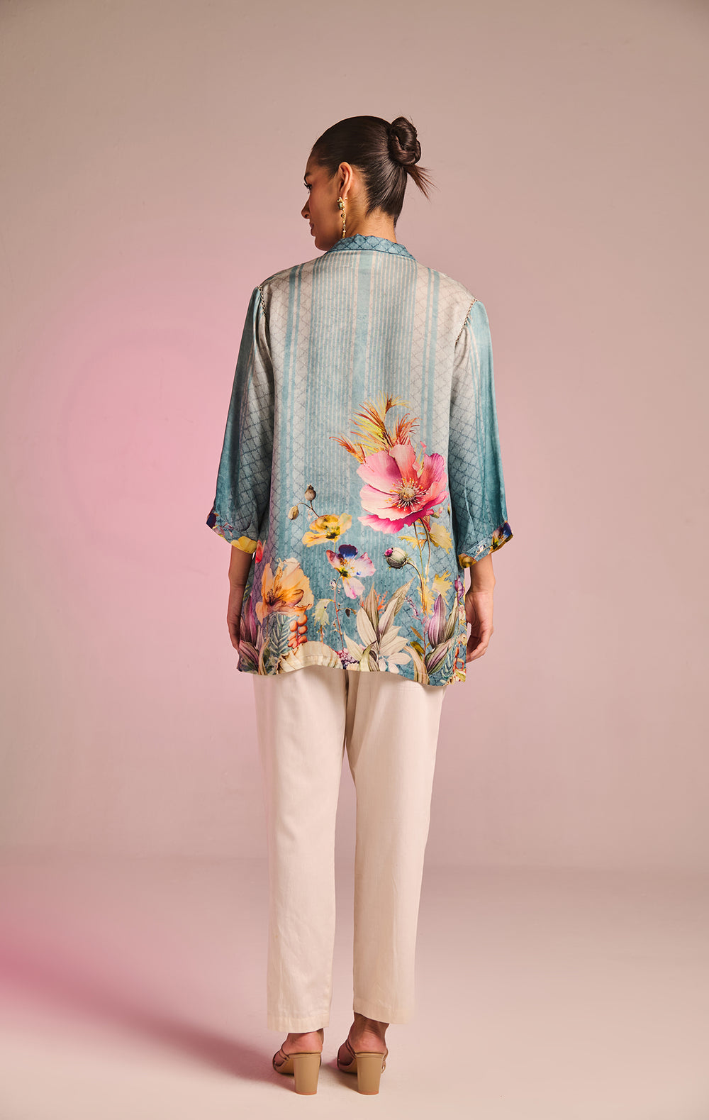Florin Tunic Set