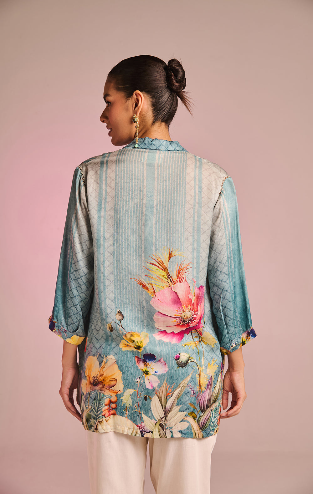 Florin Tunic Set