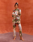 Roshni Chopra in Melinda Co-Ord Set