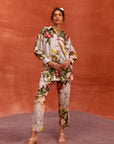 Roshni Chopra in Melinda Co-Ord Set