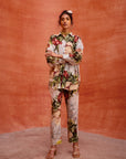 Roshni Chopra in Melinda Co-Ord Set